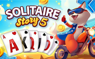 ソリティアストーリー5