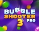 BUBBLE SHOOTER PRO 3