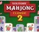 SOLITAIRE MAHJONG CLASSIC 2