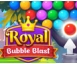 Royal Bubble Blast
