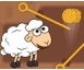 Pin Puzzle Save The Sheep