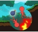 Stick Boy: Bazooka Ragdoll