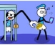 Stickman Troll Thief Puzzle