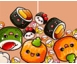 Popping Sushi