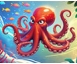 Octopus Invasion