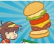 BURGER CATCH
